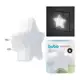 Buba Luminária Led Com Sensor, Estrela em oferta