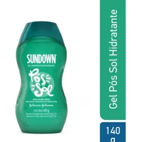 Imagem da promoção Sundown Gel Pós Sol Hidratante Antioxidante,140g