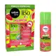Kit Meu Liso Kids Melancia com Shampoo + Condicionador e Spray Perfumado em oferta