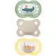 Trio Chupeta MAM, 0 a 6 Meses em oferta