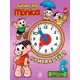 Turma da Mônica: Que horas são? em oferta