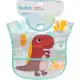 Babador Com Bolso Dino Colorido Buba em oferta