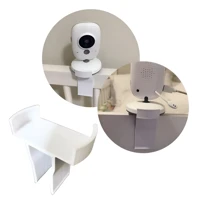 Imagem da oferta Suporte Babá Eletrônica Compatível Cãmera Vb603 Base 7 Cm