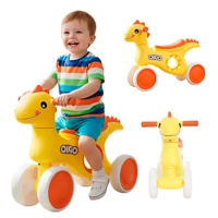 Imagem da oferta Bicicleta Equilíbrio Sem Pedal Dino