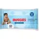 Toalhas Umedecidas Huggies Higiene Diária 88 Unidades em oferta