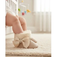 Imagem da oferta Botinha Bebê (Tam. 13 ao 18)