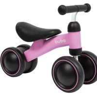 Imagem da oferta Bicicleta de Equilibrio 4 Rodas Buba (5 opções de cores)
