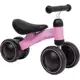 Bicicleta de Equilibrio 4 Rodas Buba (5 opções de cores) em oferta