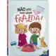 Livro Eu Já Sou Grandinho! Não Vou Mais Usar Fralda! em oferta