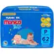 Fralda Turma da Mônica Baby Mega P 62 Unidades em oferta