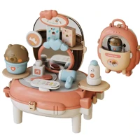 Imagem da oferta Brinquedo Diversão Cognitiva Didático Com Estímulo Sensorial