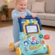Andador Infantil Educativo Brinquedo Criança Musical Bebê em oferta