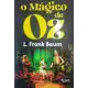 Livro O Mágico de OZ em oferta