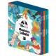 Coleção Monteiro Lobato 5 Livros em oferta