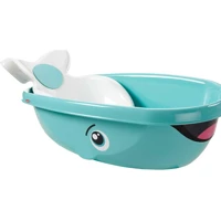 Imagem da oferta Banheira de Baleia Hora do Banho Fisher-Price