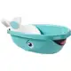 Banheira de Baleia Hora do Banho Fisher-Price em oferta