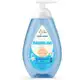 Sabonete Líquido Baunilha Johnson's Baby 400ml em oferta