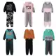 Conjunto Moletom Peluciado Infantil Feminino Girl Keep It Real - ( 02 ao 12 ) -Vários Modelos e Core em oferta