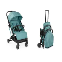 Carrinho Chicco Trolleyme Emerald em oferta