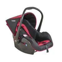 Bebê Conforto Kiddo Casulo Click 0 a 13kg em oferta na Casas Bahia