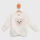 Moletom Infantil For Girl Matelassê Bordado Feminino em oferta