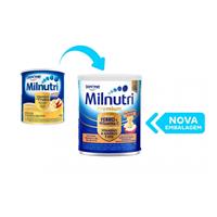 Imagem da promoção Composto Lácteo Milnutri Vitamina de Frutas Danone Nutricia 760g
