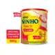 Fórmula Infantil NINHO Fases 1+ 800g em oferta