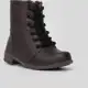 Bota Infantil Coturno Cano Curto Bella Ninna Feminina( 20 ao 27) em oferta