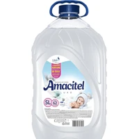 Imagem da promoção Casa Km Amaciante Amacitel Luxo Momento De Carinho 5 L (Pacote De 1)