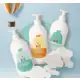 Combo Boti Baby: Shampoo 400ml + Condicionador 400ml + Sabonete Líquido 400ml em oferta