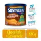 Sustagen Kids Chocolate + Caramelo 380g em oferta