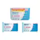 Lenços Umedecidos Bepantol Baby 96 unidades (2 pacotes com 48 un cada) [Comprando 8 pacotes] em oferta
