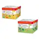 Kit Lenços Umedecidos Ever Care Baby 192 unidades (4 Pacotes com 48 unidades) em oferta
