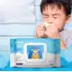 Lenços Nasais Salsep Kids com 30 Unidades [Comprando 2, 4, 6 ] em oferta