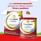 Composto Lácteo Infantil Piracanjuba Excellence Fase Pré Escolar 800g [Comprando 2 Latas] em oferta
