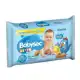 Lenço Umedecido Babysec Galinha Pintadinha Ultrafresh 92 unidades [Comprando 3 Unidades] em oferta