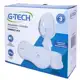 Nebulizador de Ar comprimido Compact DC2 G-Tech em oferta