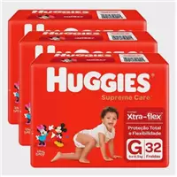 Imagem da promoção Fralda Huggies Sup