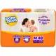 Fralda Pom Pom Protek Proteção de Mãe M 48 Unidades em oferta
