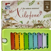 Imagem da promoção Xilofone - Eu adoro Música!
