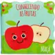 Livrinho De Banho - Conhecendo As Frutas Buba em oferta