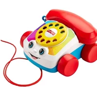 Imagem da promoção Telefone Feliz Fisher Price