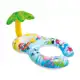 Boia Baby Boat Fundo do Mar Peixinhos Intex em oferta