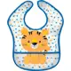Babador com Bolso Tigrinho Buba em oferta