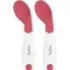 Kit Colher de Treinamento Termossensível Buba em oferta