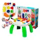 Mesa Didática Play Time Com Atividades Cotiplás - Cotiplas em oferta