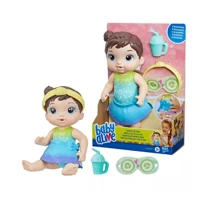 Imagem da promoção Boneca Baby Alive Dia no Spa Cabelo Castanho F5618 Hasbro