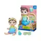 Boneca Baby Alive Dia no Spa Cabelo Castanho F5618 Hasbro em oferta