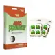 Adesivo De Citronela Babydeas Amo Protect  8 Unidades em oferta