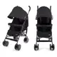 Carrinho Hobby Cosco Preto em oferta